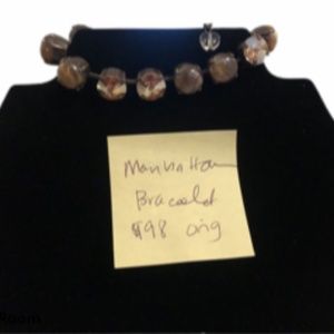 Sabika Manhattan bracelet